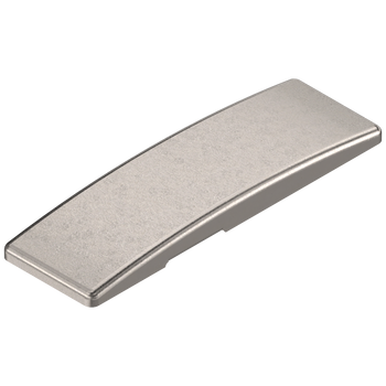 BLUM 70.1553 zaślepka zawiasu, Bez nadruku, NIKLOWANY