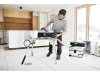 FESTOOL Akumulatorowa stołowa pilarka tarczowa CSC SYS 50 EB-Basic-Set 577371