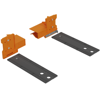 BLUM ZML.4010 wzornik punktowy do frontów