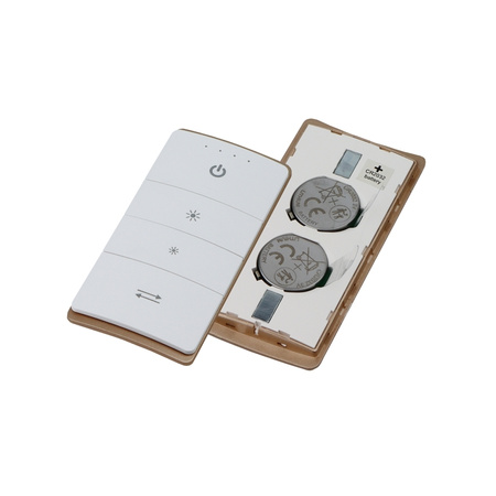 Design Light Zestaw VIVO sterownik RF z pilotem i ściemniaczem