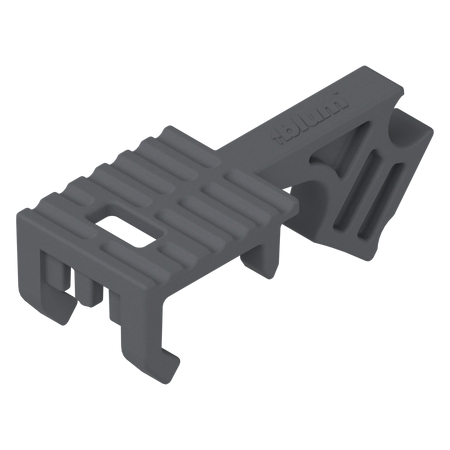 BLUM 20K7A11 75° Ogranicznik kąta otwarcia do AVENTOS HK-S