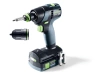 FESTOOL Akumulatorowa wiertarko-wkrętarka TXS 18 C 3,0-Plus 576895