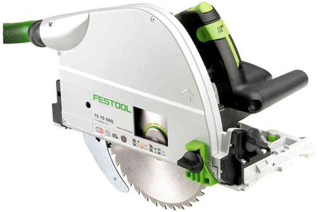 FESTOOL Festool Zagłębiarka TS 75 EBQ-Plus 561436
