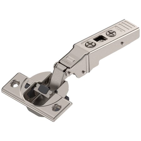 BLUM 79B9454 CLIP top BLUMOTION zawias kątowy 15° III, max. nakładany, puszka: na wkręty