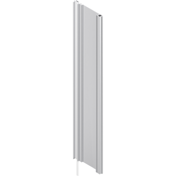 BLUM Z10T800AA SERVO-DRIVE profil nośny pionowy, długość=800 mm, LKH=810-819 mm, z przewodem (wystaje poniżej 800 mm), do przycięcia