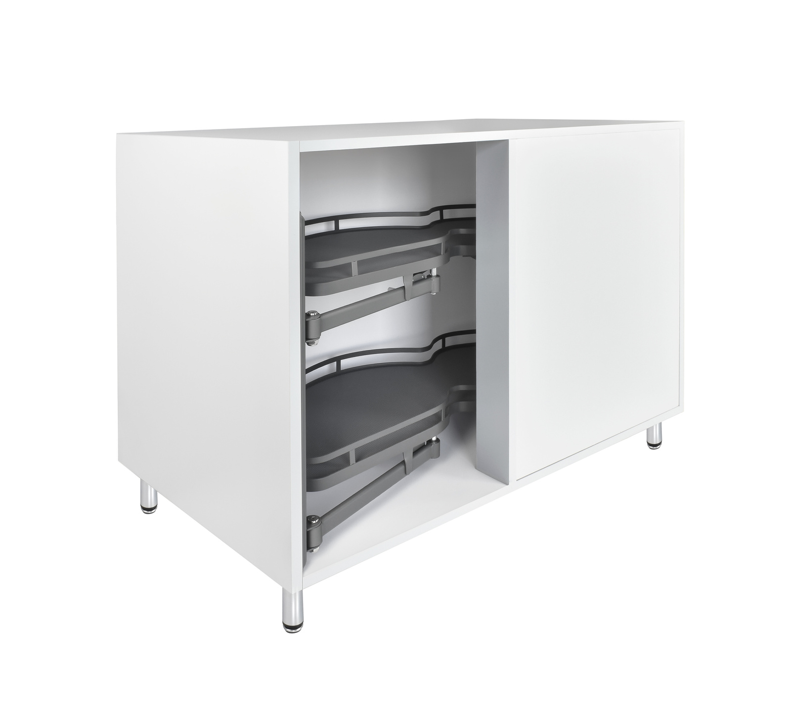 SMARTT CORNER CARGO L-800 lewy antracyt pol_pl_SMARTT-CORNER-CARGO-L-800-lewy-antracyt-3005_2