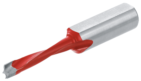 BLUM M01.ZB05.03 Wiertło 5X57 LEWE