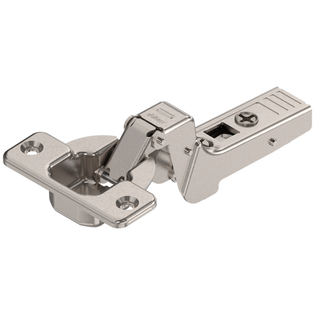 BLUM 71T9750 CLIP top zawias do drzwi profil. 95°, Drzwi wpuszczane, puszka: na wkręty