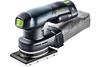 FESTOOL Akumulatorowa szlifierka oscylacyjna RTSC 400-Basic-ERGO 577028