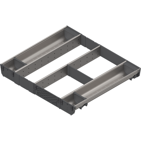 B.WKŁAD ZSI.60VUI6 NA SZTUĆCE