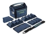 FESTOOL Systainer³ ToolBag SYS3 T-BAG M 577501