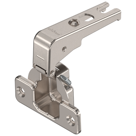 BLUM 99M9550 MODUL zawias do drzwi równoległych 95°, Wpuszczany, puszka: na wkręty