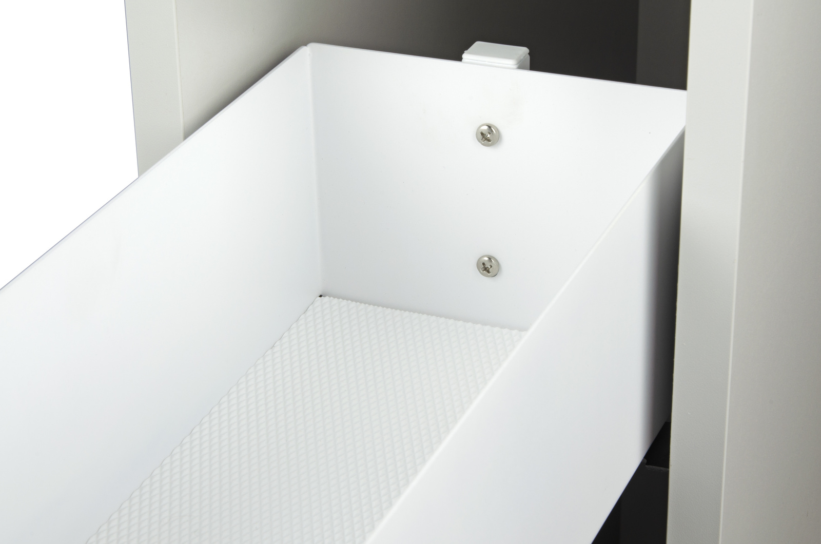 SMARTT KOSZ CARGO DO SZAFKI 20 CICHY DOMYK PEŁNE DNO WYSUW 2 POZIOMY PROWADNICE BLUM PRAWY BIAŁY pol_pl_SMARTT-CARGO-BLUM-SMALL-L-200-prawy-bialy-2963_7