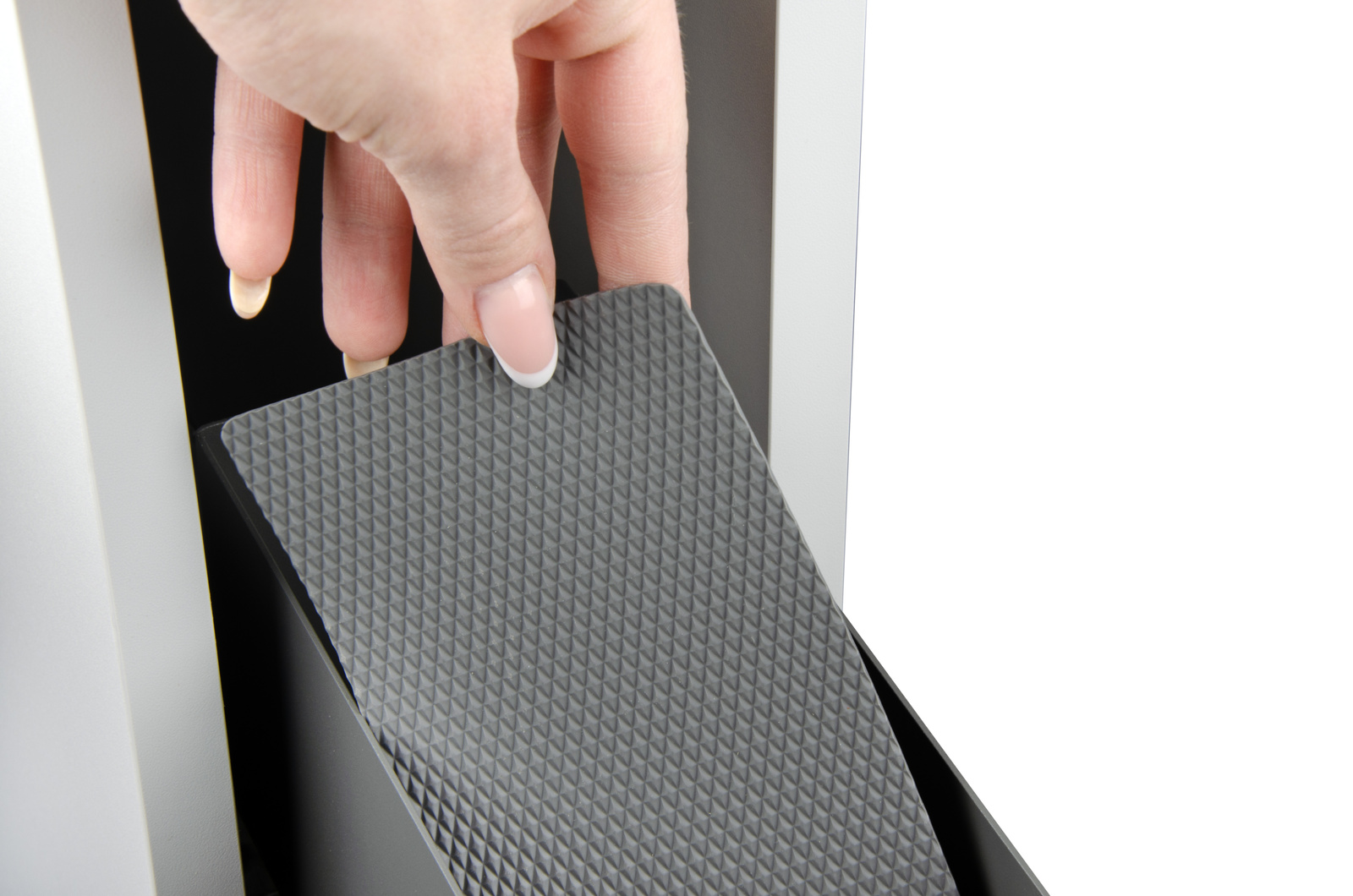 SMARTT KOSZ CARGO DO SZAFKI 15 CICHY DOMYK PEŁNE DNO WYSUW 2 POZIOMY PROWADNICE BLUM PRAWY ANTRACYT pol_pl_SMARTT-CARGO-BLUM-SMALL-L-150-prawy-antracyt-2952_16