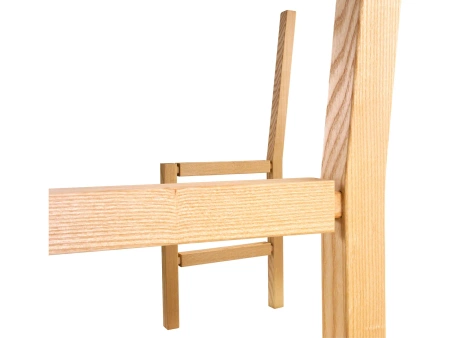 FESTOOL Łącznik DOMINO bukowy D 5x30/1800 BU 493296 