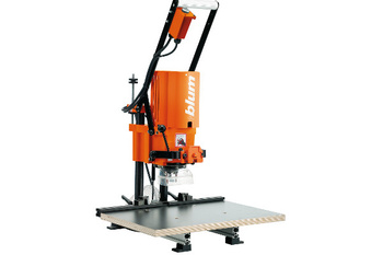 BLUM M52.1050 Maszyna MINIPRESS M