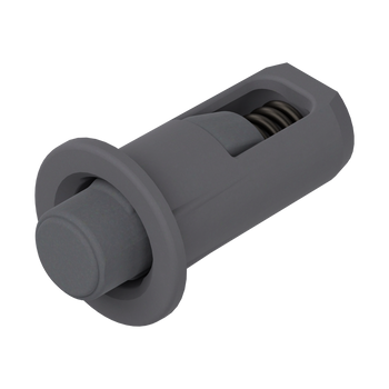 BLUM 993.0530 Dystans, Ø 5 mm, szczelina frontu 2.6 mm