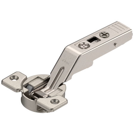 BLUM 8Z5500T CLIP top Zawias środkowy do AVENTOS HF, uchylno-składanego 134°, bez sprężyny, puszka: na wkręty