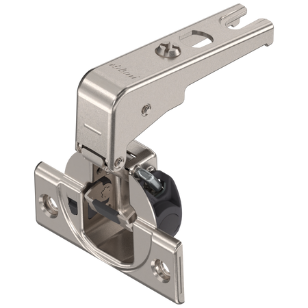 BLUM 99B9550 MODUL BLUMOTION zawias do drzwi równoległych 95°, Wpuszczany, puszka: na wkręty