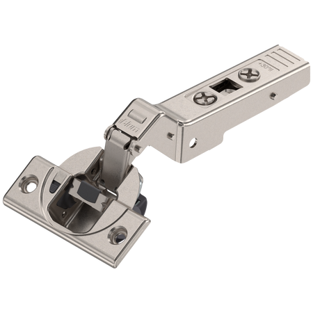 BLUM 79B9556 CLIP top BLUMOTION zawias kątowy 30° II, Nakładany, puszka: na wkręty