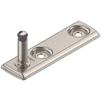 BLUM 20K5101 AVENTOS HK-XS do frontów uchylnych, Mocowanie korpusu, na wkręty