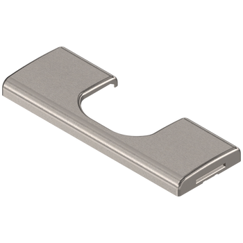 BLUM 70T1504 Zawias - zaślepka na puszkę, Bez nadruku, NIKLOWANY