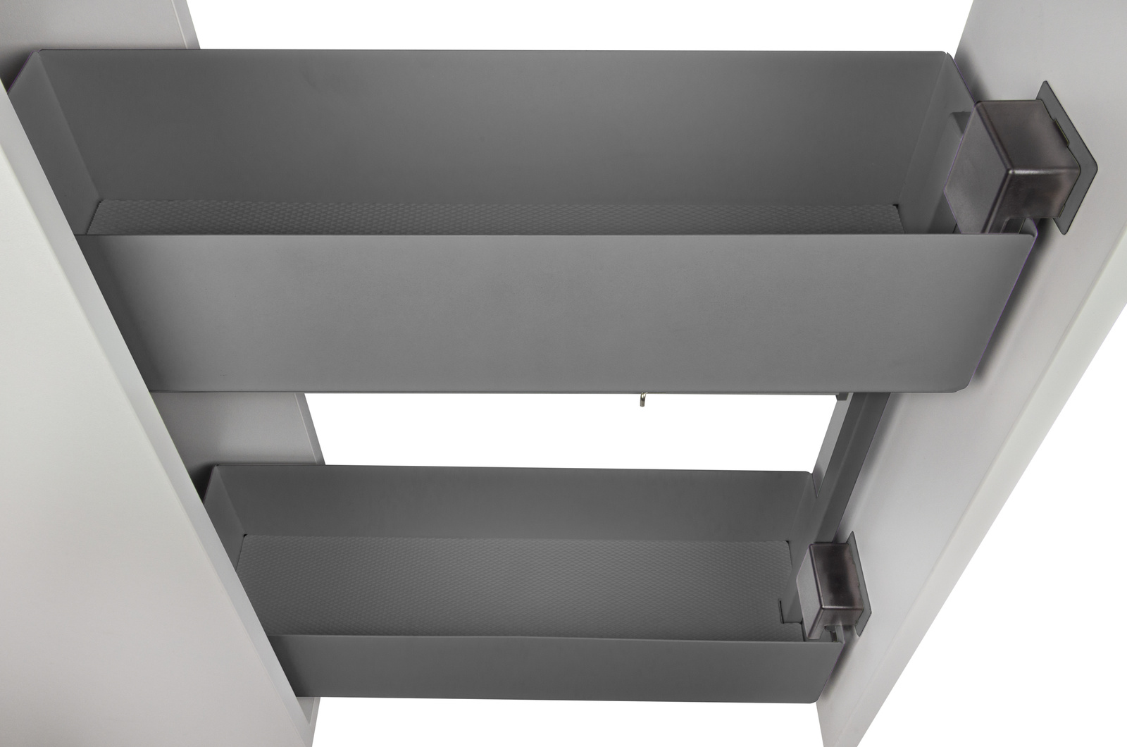 SMARTT KOSZ CARGO DO SZAFKI 20 CICHY DOMYK PEŁNE DNO WYSUW 2 POZIOMY PROWADNICE BLUM ANTRACYT pol_pl_SMARTT-CARGO-BLUM-SMALL-L-200-lewy-antracyt-2954_11