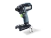 FESTOOL Akumulatorowa zakrętarka udarowa TID 18-Basic 576481