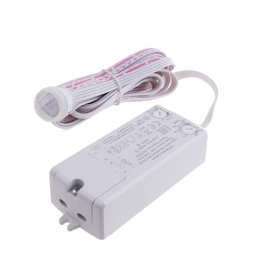 Design Light Wyłącznik PIR model GD500 230V AC z czujką ruchu bezdotykowy