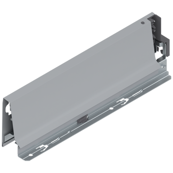 BLUM 378M3002 Bok szuflady TANDEMBOX, wysokość M (83 mm), dł.=300 mm, lewy, do TANDEMBOX intivo/antaro SZARY