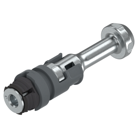 BLUM ZF4.50T2 Mocowanie frontu górne MERIVOBOX, EXPANDO T, symetryczne