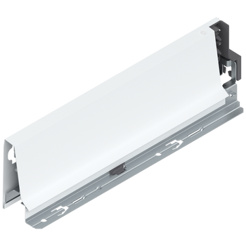 BLUM 378M3002 Bok szuflady TANDEMBOX, wysokość M (83 mm), dł.=300 mm, lewy, do TANDEMBOX intivo/antaro BIAŁY