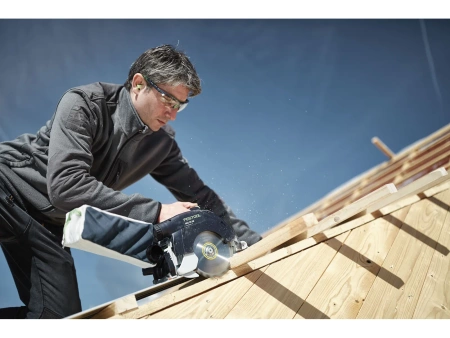 FESTOOL Pojemnik na pył SB-TSC 500393