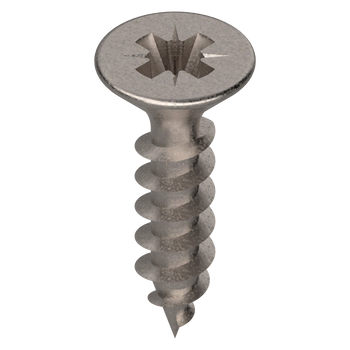 BLUM 609.1500 wkręty do płyty wiórowej, łeb wpuszczany, Ø 3,5 mm, dł. 15 mm