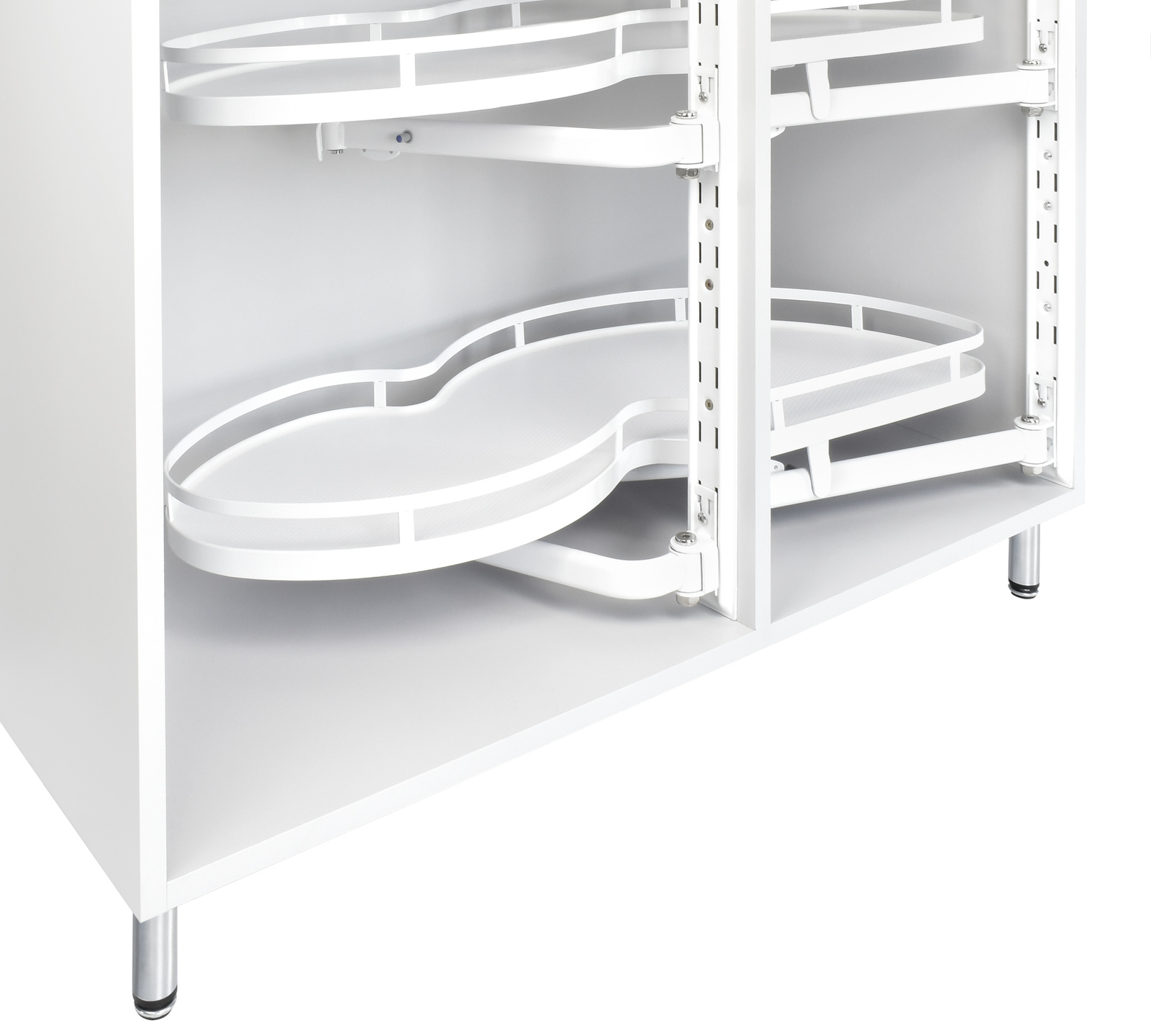 SMARTT KOSZ CORNER CARGO 900 DO SZAFKI NAROŻNEJ PRAWY BIAŁY pol_pl_SMARTT-KOSZ-CORNER-CARGO-900-DO-SZAFKI-NAROZNEJ-PRAWY-BIALY-2995_7