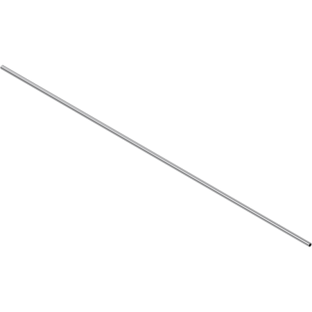 BLUM ZST.1089W Reling synchronizacji TIP-ON, długość =1089 mm, MOVENTO / TANDEM / TANDEM TIP-ON / blokada szuflady tackowej, do przycięcia