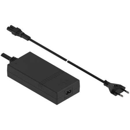 BLUM Z10NE04 Jednostka zasilająca SERVO-DRIVE (z przewodem sieciowym E), 72 W