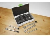 FESTOOL Zestaw kluczy zapadkowych SYS3 S 76-RRS-Set 578117