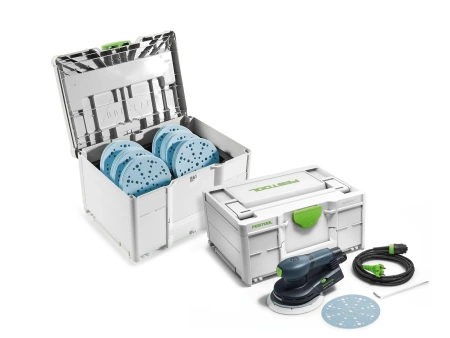 FESTOOL Szlifierki mimośrodowe ETS EC 150/3 EQ-SYS GR 578265