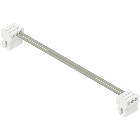 BLUM Z10K120S SERVO-DRIVE przewód synchronizacji, 1.2m, BIAŁY