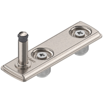 BLUM 20K51E1 AVENTOS HK-XS do frontów uchylnych, Mocowanie korpusu, EXPANDO