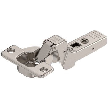 BLUM 71T9750 CLIP top zawias do drzwi profil. 95°, Drzwi wpuszczane, puszka: na wkręty