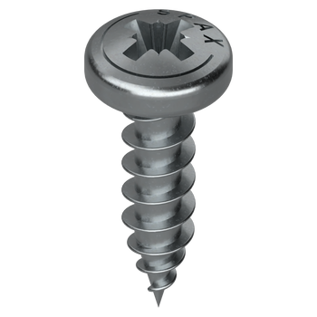 BLUM 61D.1500 LEGRABOX wkręt 4,0x15 mm