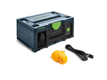 FESTOOL SYS-PowerStation SYS-PST 1500 Li HP 205721