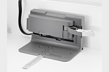 BLUM Z10UB00EE SERVO-DRIVE uno do stojących systemów sortowników śmieci