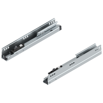 BLUM 578.2701M Prowadnica TANDEMBOX z BLUMOTION / do TIP-ON BLUMOTION, Prowadnica, 30 kg, dł.=270 mm, lewa+prawa