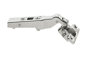 BLUM 79A0558.T CLIP top zawias kątowy mini 45° II, Nakładany, puszka: na wkręty 