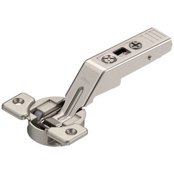BLUM 8Z5500T CLIP top Zawias środkowy do AVENTOS HF, uchylno-składanego 134°, bez sprężyny, puszka: na wkręty