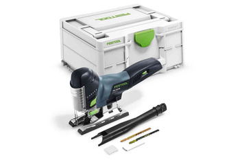 FESTOOL Wyrzynarka akumulatorowa PSC 420 EB-Basic CARVEX 576521