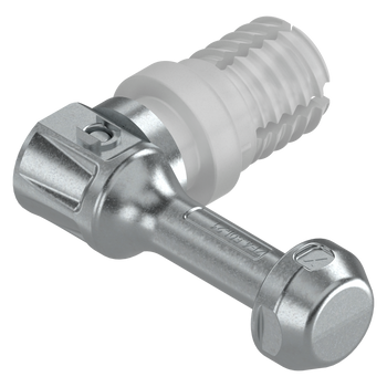 BLUM ZF4.50I2 Mocowanie frontu górne MERIVOBOX, INSERTA, symetryczne